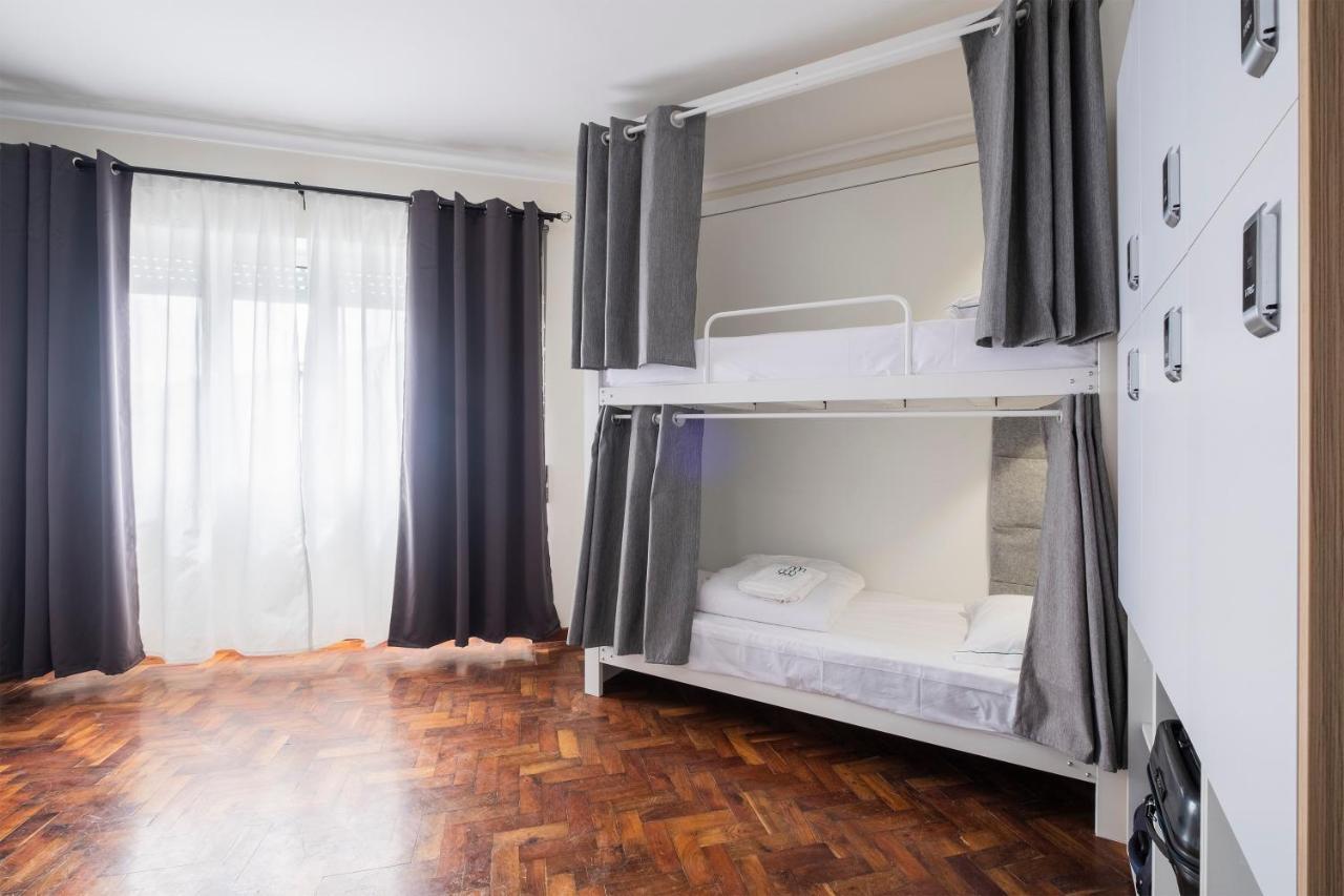 Passal Hostel *