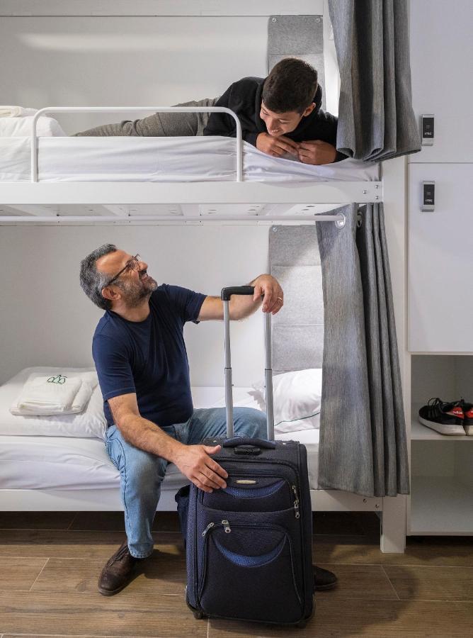 Hostel Passal *