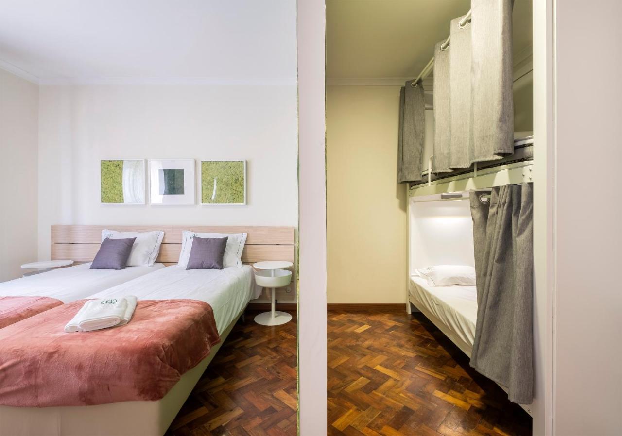 Hostel Passal Ponta Delgada